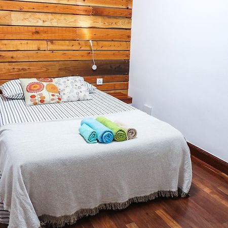Kasa Ronda Nº Registro Gobierno Vasco Lss00131 (Adults Only) Hotell San Sebastián Eksteriør bilde
