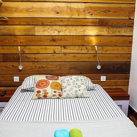 Kasa Ronda Nº Registro Gobierno Vasco Lss00131 (Adults Only) Hotell San Sebastián Eksteriør bilde