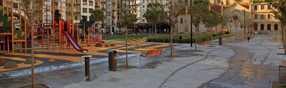 Kasa Ronda Nº Registro Gobierno Vasco Lss00131 (Adults Only) Hotell San Sebastián Eksteriør bilde