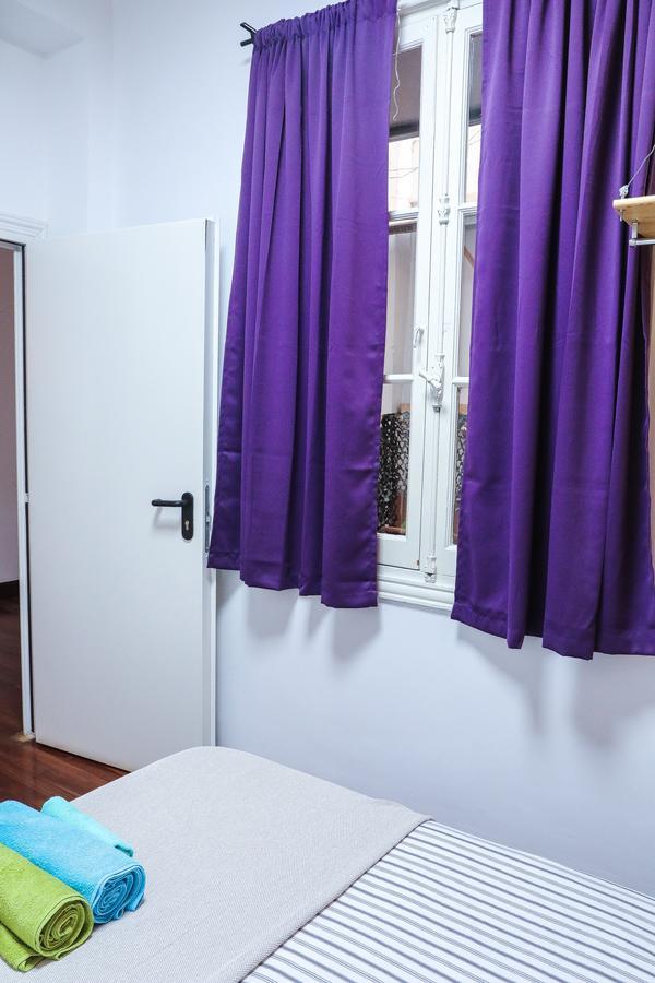 Kasa Ronda Nº Registro Gobierno Vasco Lss00131 (Adults Only) Hotell San Sebastián Eksteriør bilde