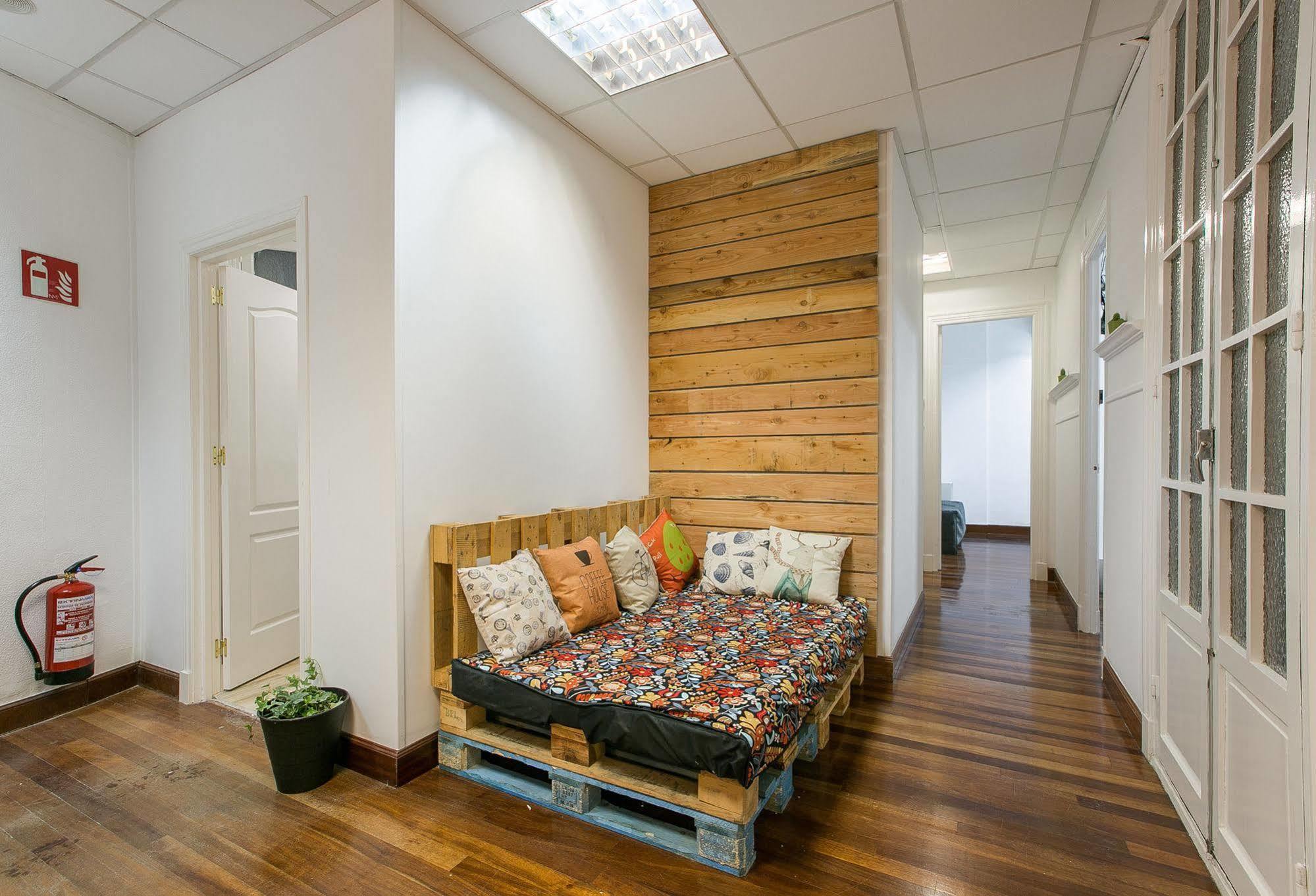 Kasa Ronda Nº Registro Gobierno Vasco Lss00131 (Adults Only) Hotell San Sebastián Eksteriør bilde